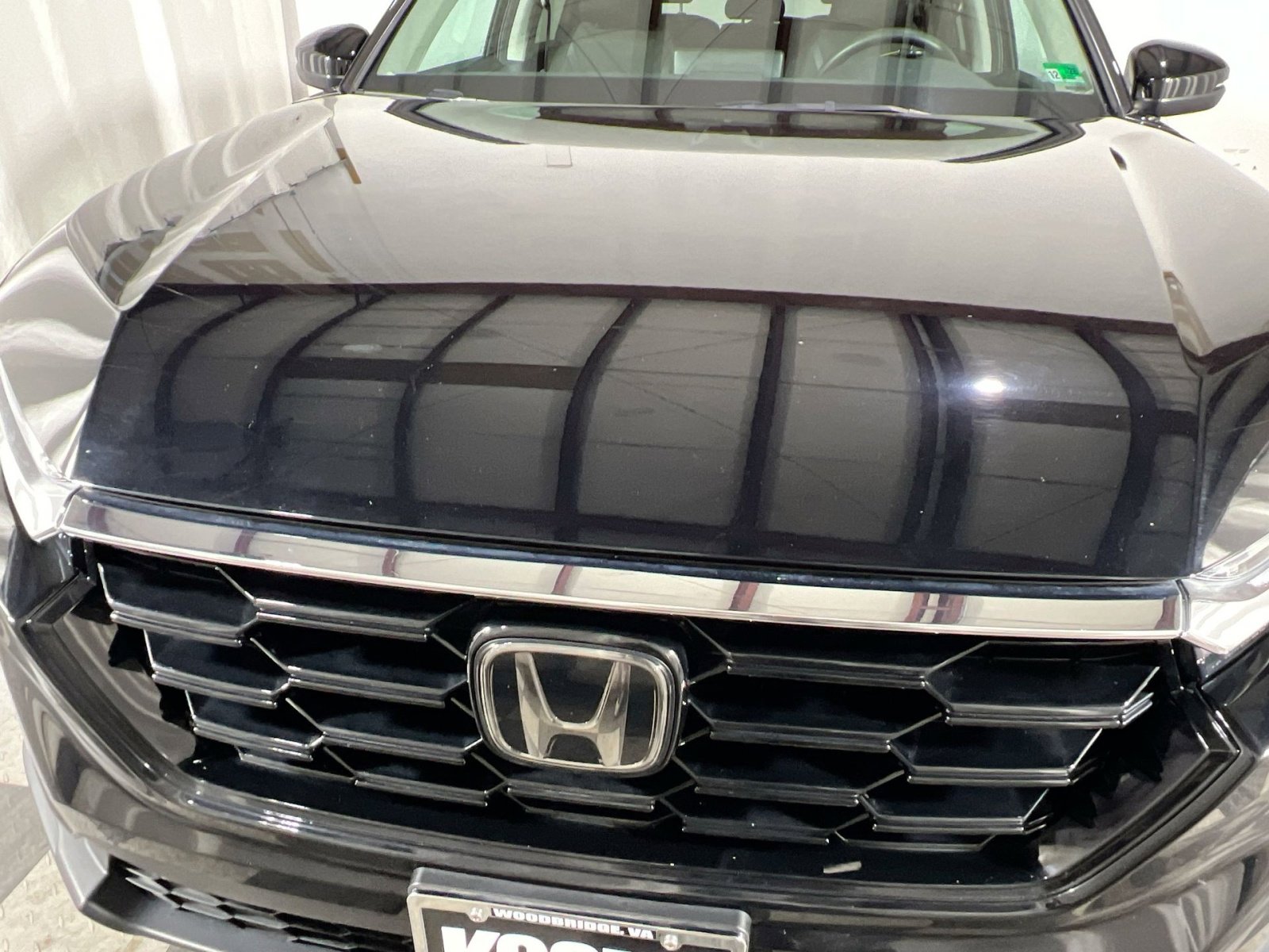 Used 2024 Honda CR-V EX image 12