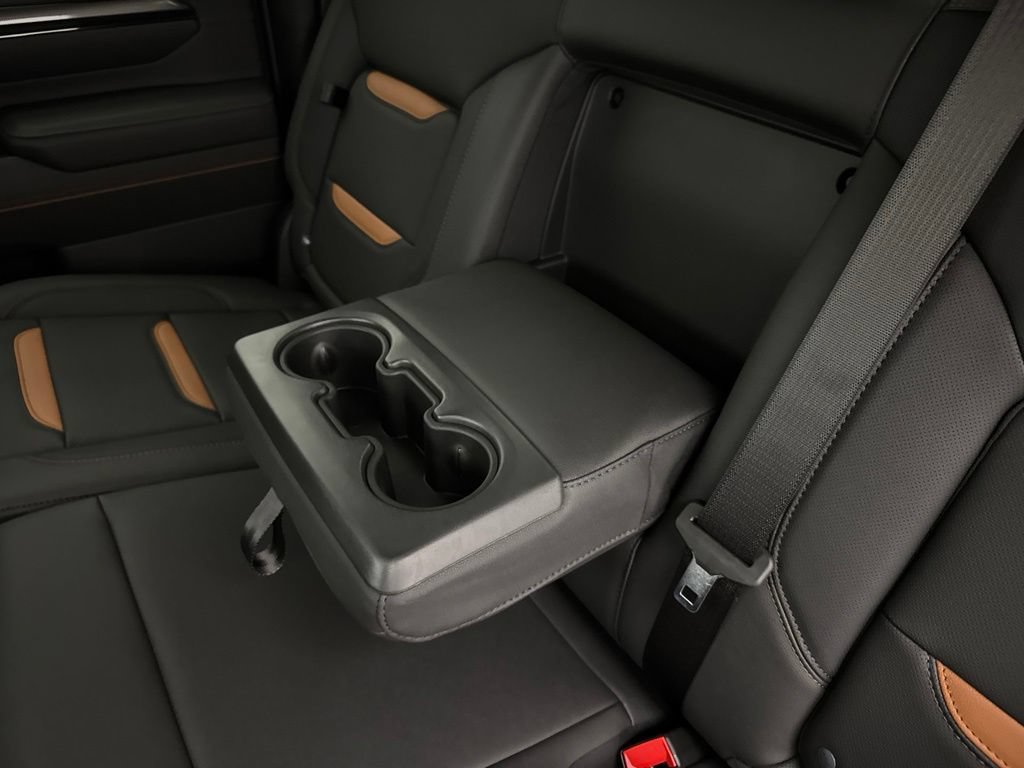 New 2026 GMC Sierra 2500 AT4 w/ AT4 Premium Plus Package AWD/4WD image 59