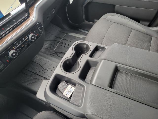 New 2026 Chevrolet Silverado 1500 RST w/ RST Select Package image 32