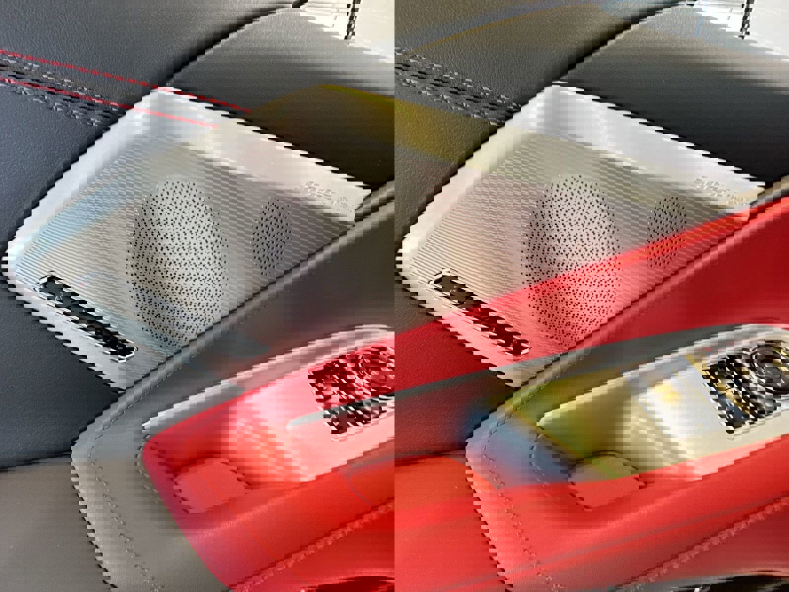 New 2026 Chevrolet Corvette Stingray Preferred Cpe w/ Z51 Performance Package image 22