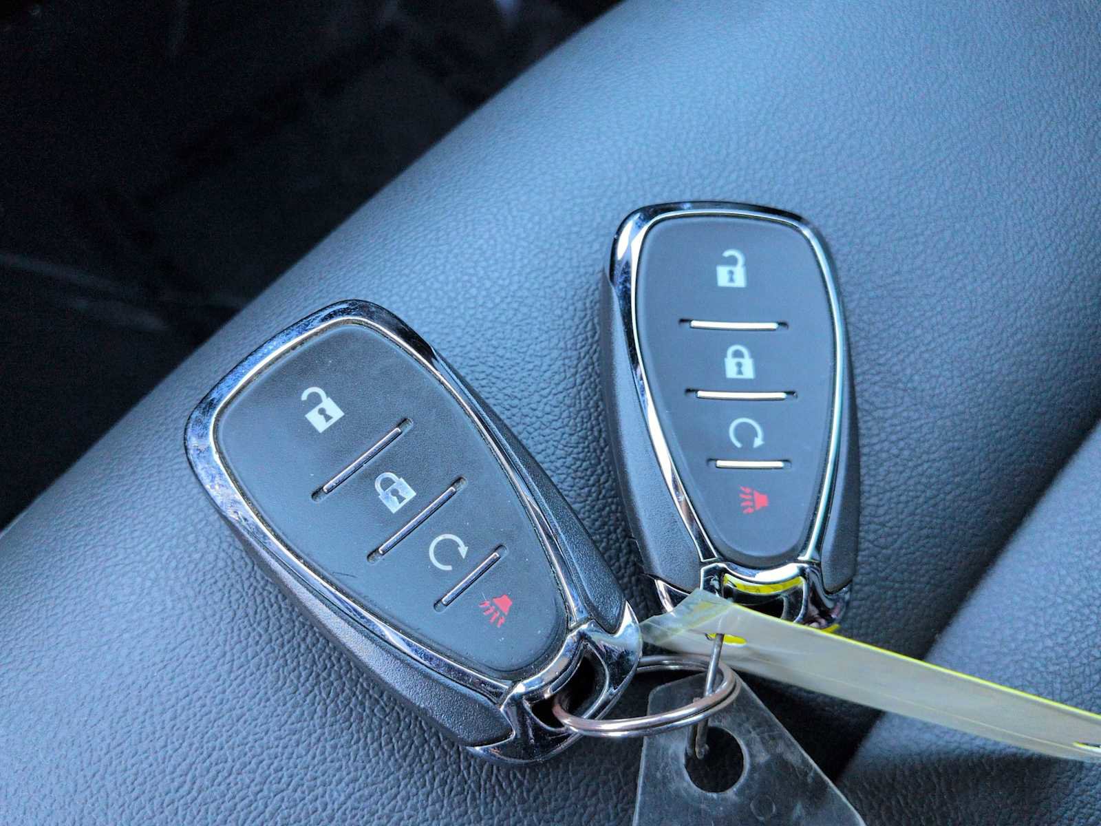 Used 2021 Chevrolet TrailBlazer ACTIV image 35