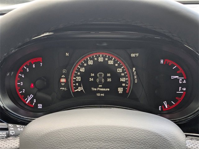 New 2026 Dodge Durango GT image 27