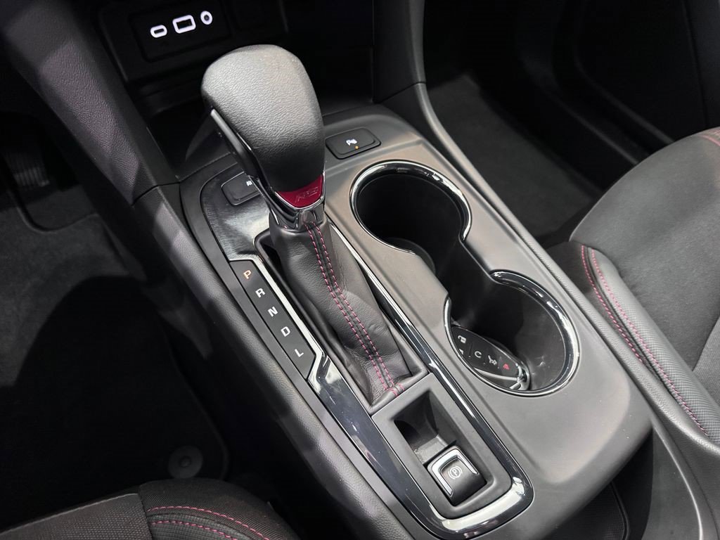 Certified 2023 Chevrolet Equinox RS image 17