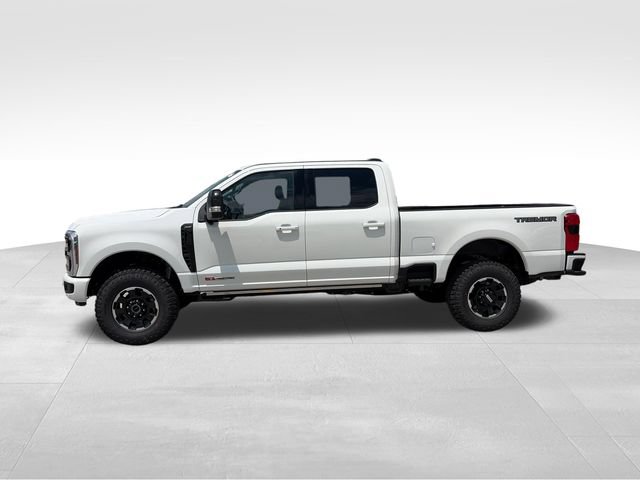 New 2026 Ford F350 Lariat w/ Tremor Off-Road Package AWD/4WD image 3