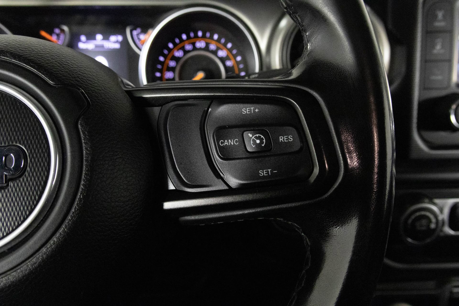 Used 2019 Jeep Wrangler Unlimited Sport S image 28