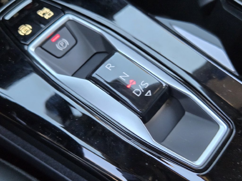 New 2026 Audi SQ5 Prestige AWD/4WD image 25