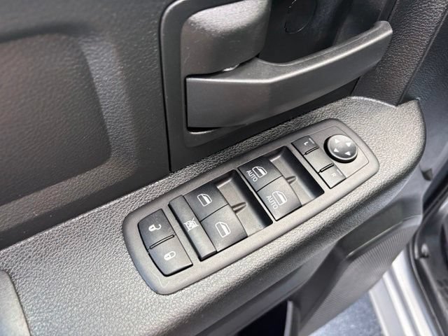 Used 2023 RAM 1500 Tradesman w/ Tradesman SXT Package AWD/4WD image 29