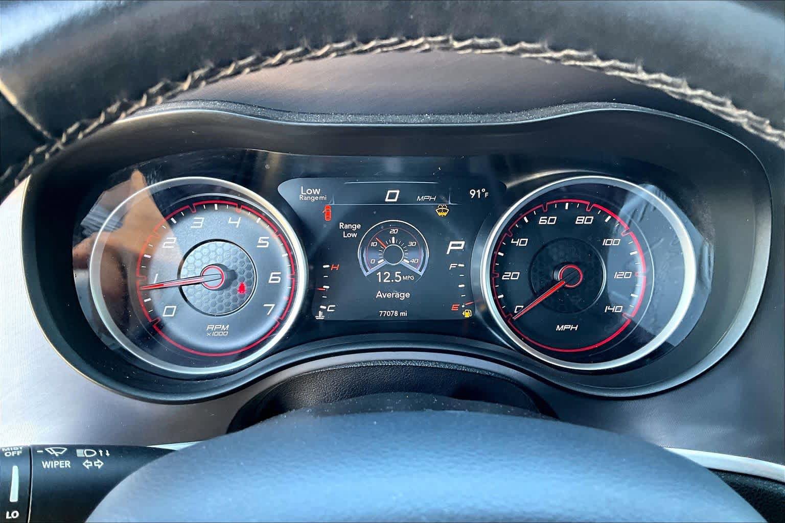Used 2022 Dodge Charger SXT RWD image 26