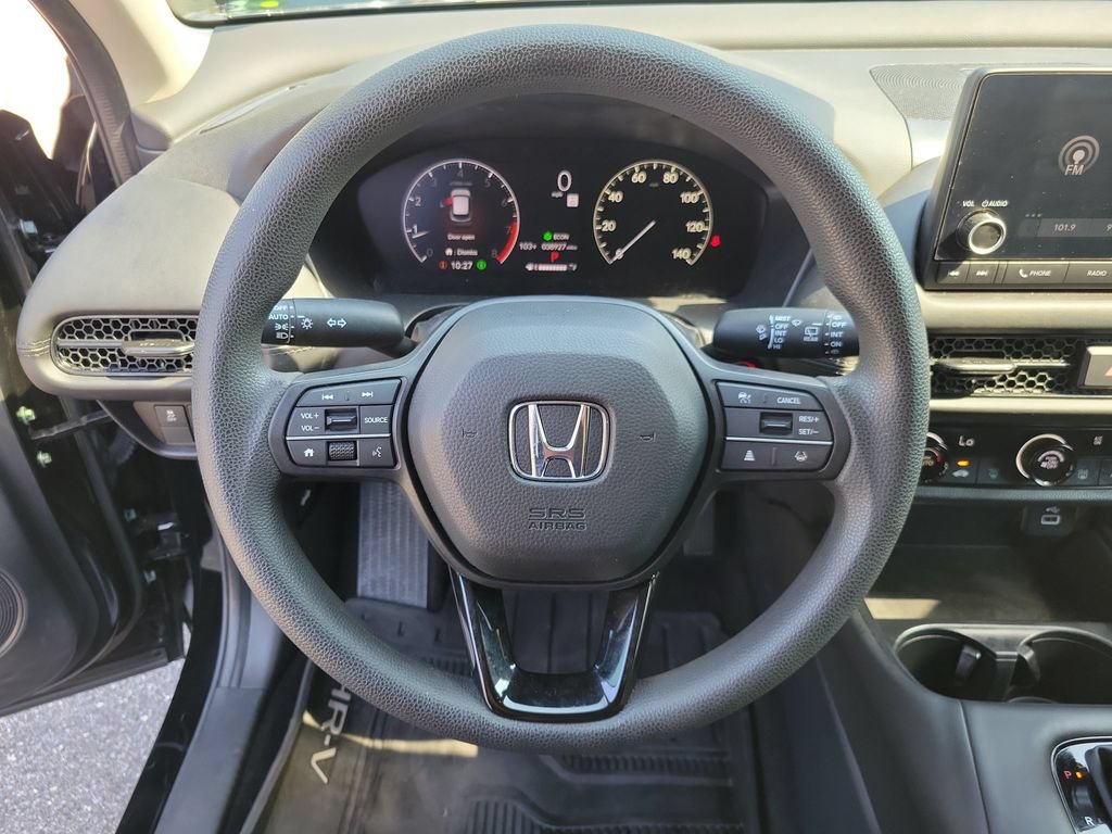Used 2024 Honda HR-V LX image 24