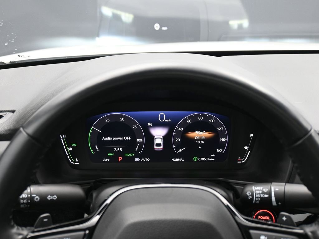 Certified 2023 Honda Accord Touring image 54