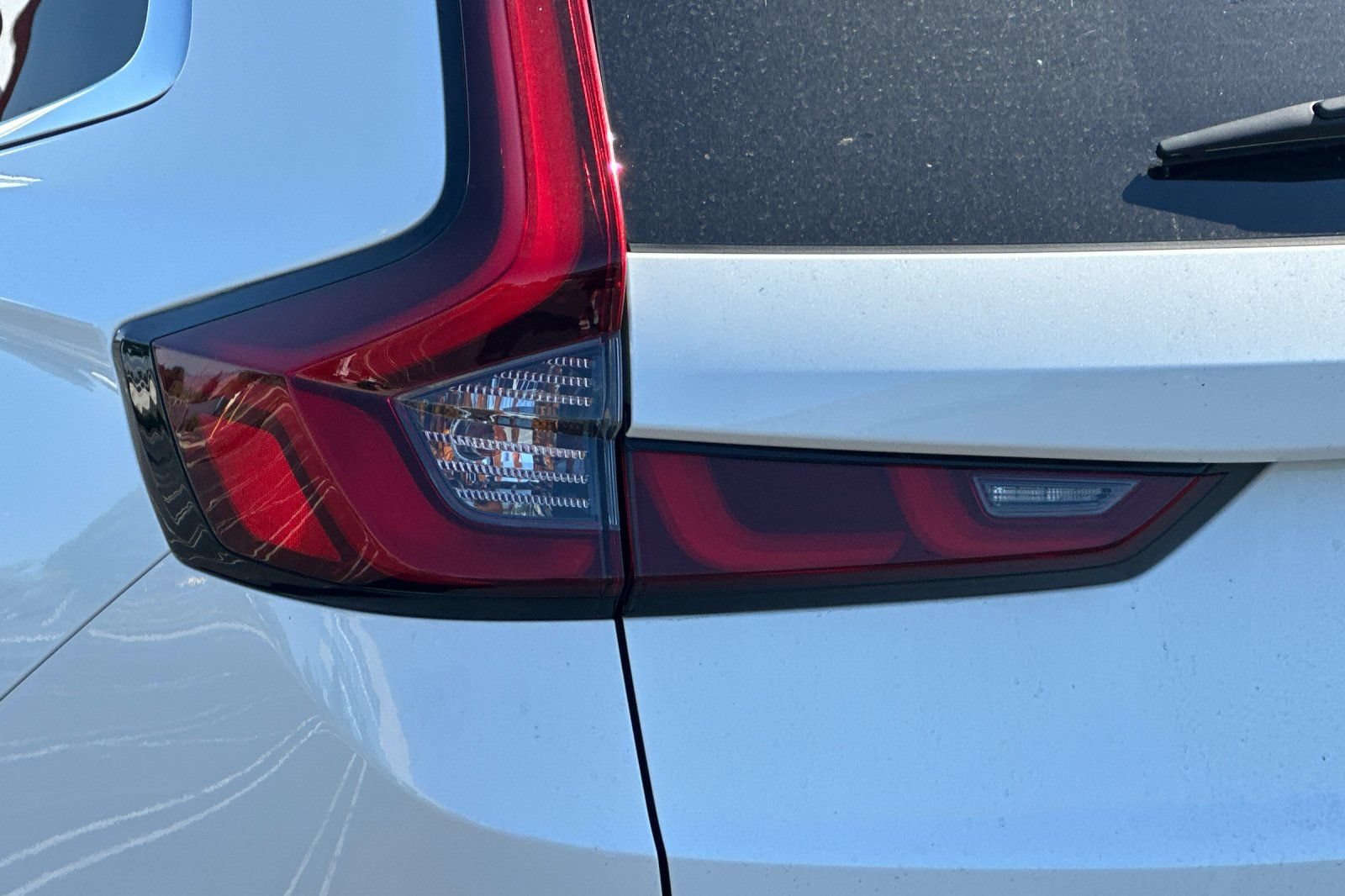 Used 2024 Honda CR-V Sport-L image 46