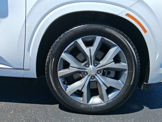 Used 2021 Hyundai Palisade Limited w/ Cargo Package AWD/4WD image 5