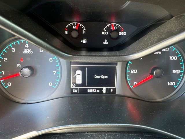 Used 2021 Chevrolet Colorado LT w/ LT Convenience Package AWD/4WD image 38