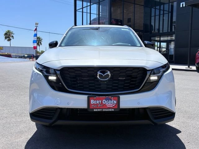 New 2026 MAZDA CX-5 Preferred AWD/4WD image 2