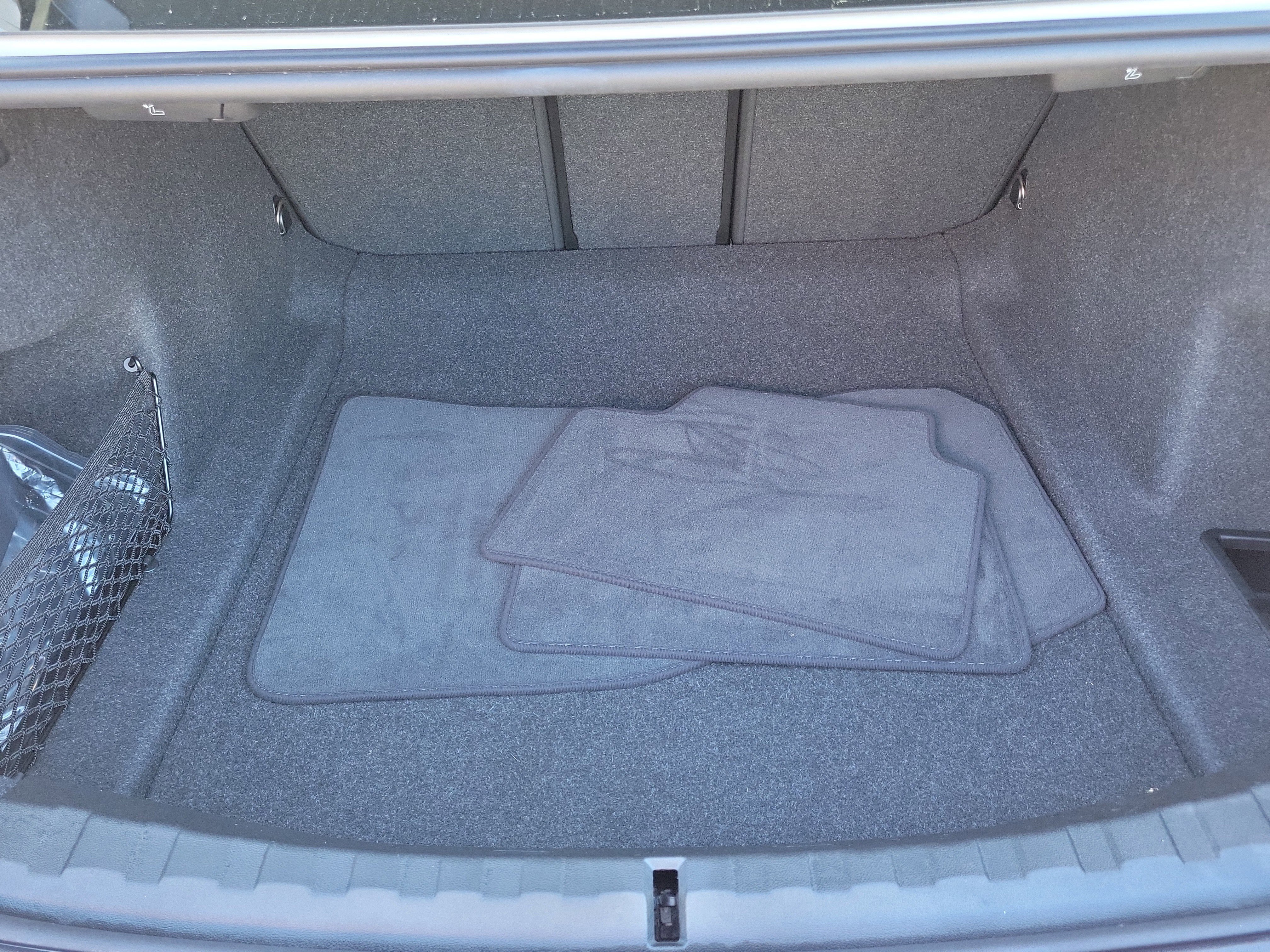 Used 2024 BMW 330i xDrive 330i xDrive image 8