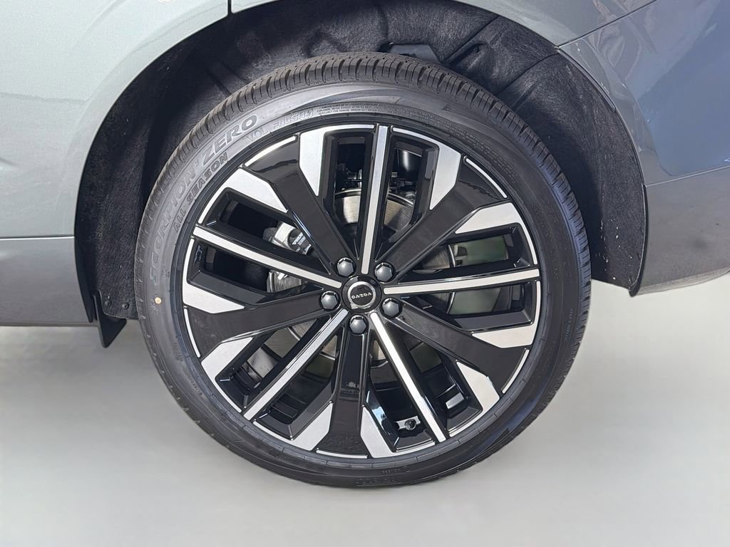 New 2026 Volvo XC60 B5 Ultra w/ Protection Package AWD/4WD image 33