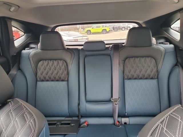 New 2026 Nissan Murano Platinum w/ Cargo Package image 14