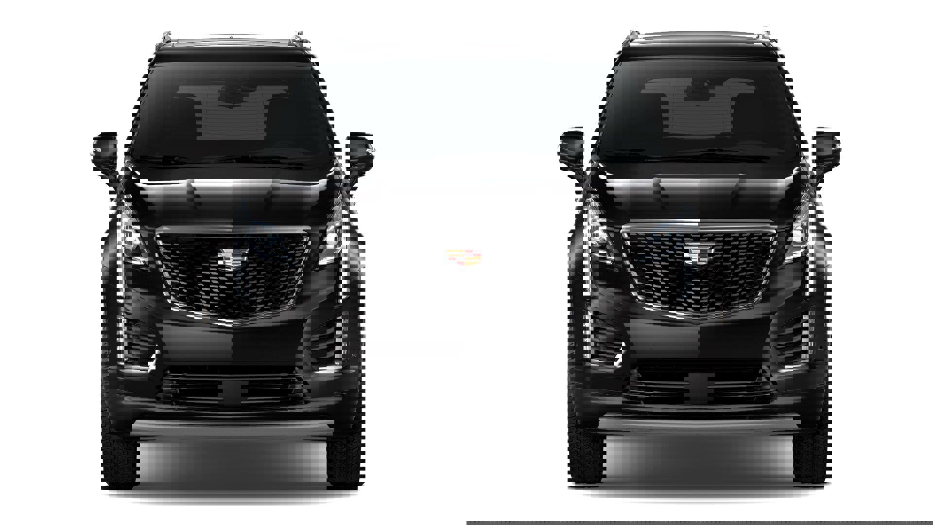 New 2026 Cadillac XT5 Premium Luxury image 2