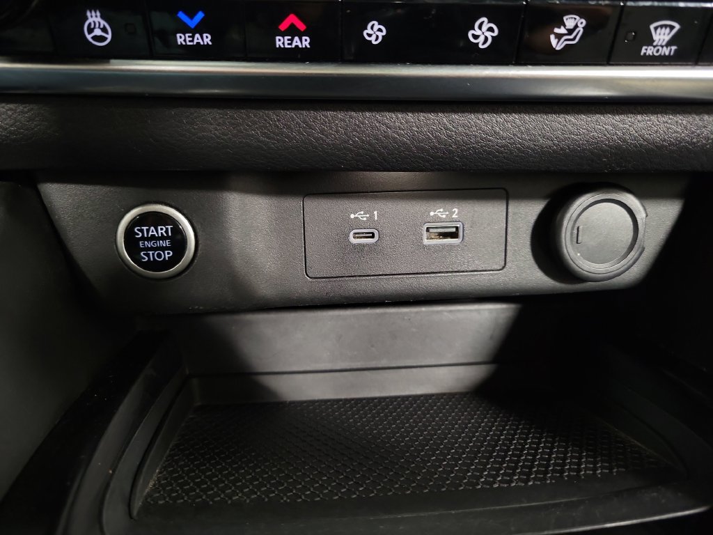 Used 2021 Nissan Rogue SL AWD/4WD image 20