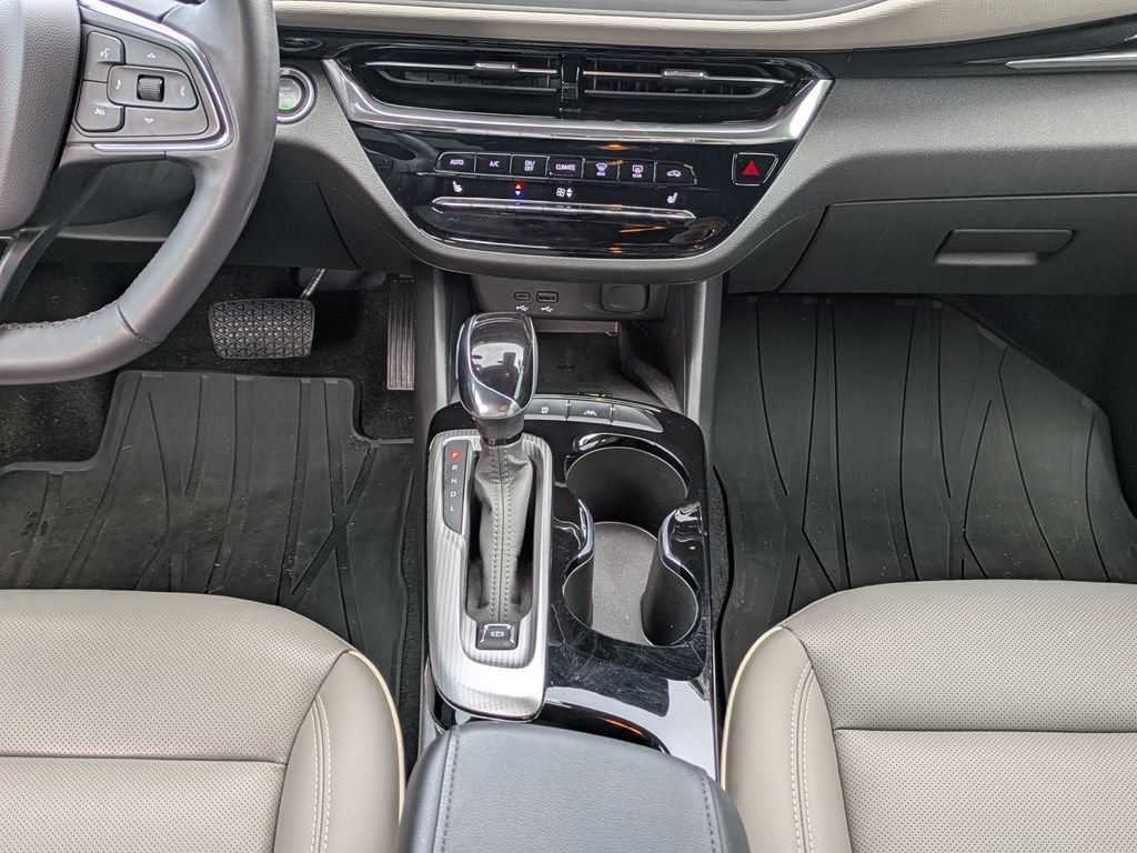 Used 2024 Buick Envista Avenir FWD image 20