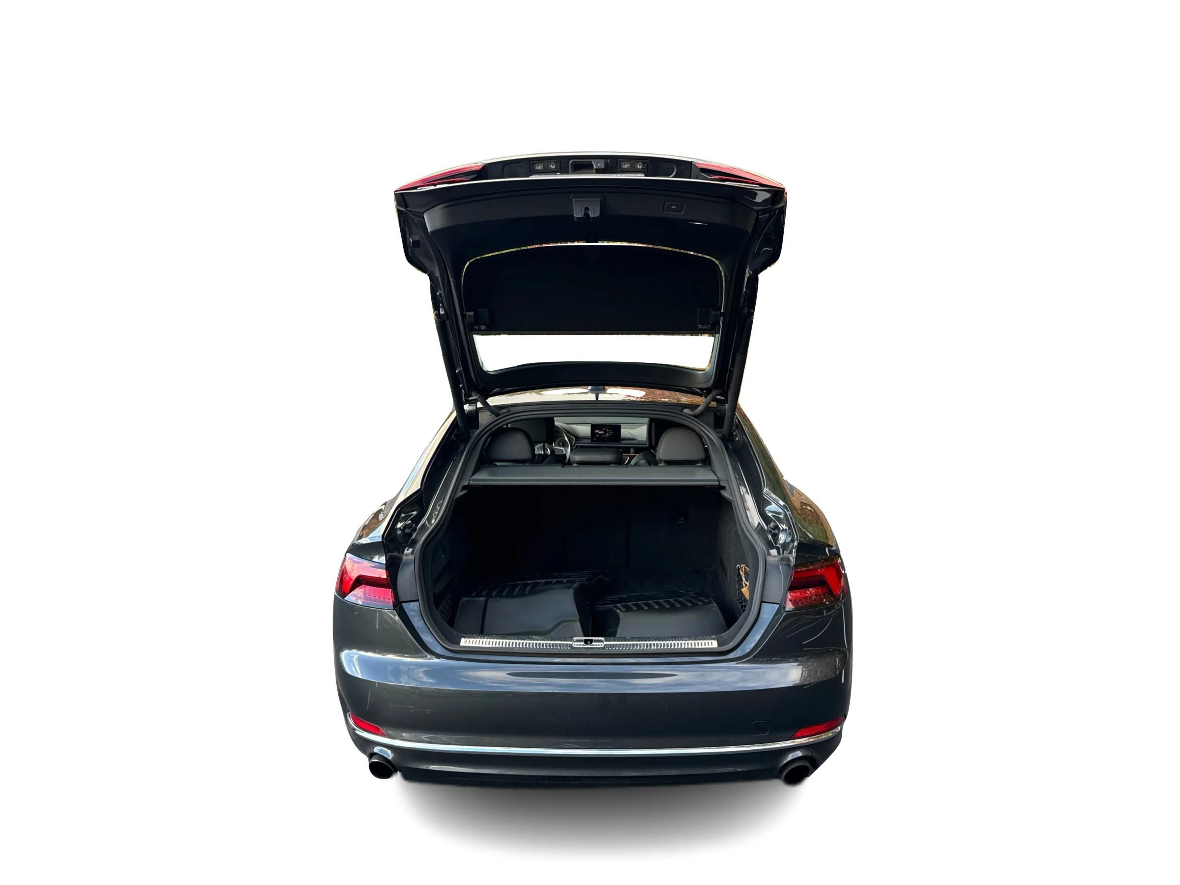 Used 2019 Audi A5 2.0T Premium image 14