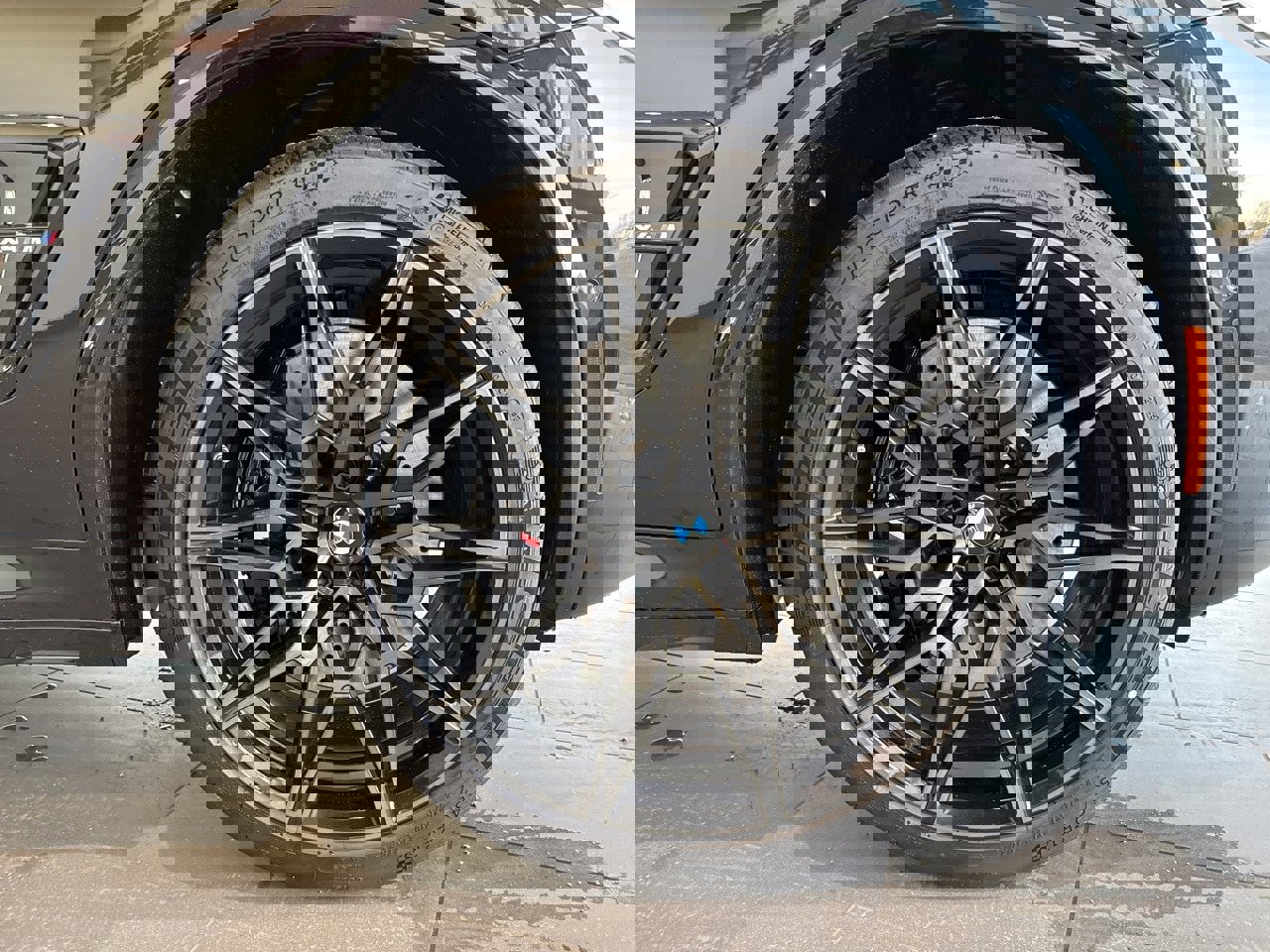 New 2025 BMW X4 M w/ Competition Package image 59