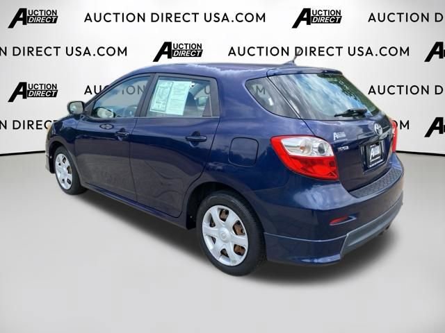 Used 2009 Toyota Matrix S FWD image 19
