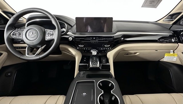 New 2026 Acura MDX w/ Technology Package image 24