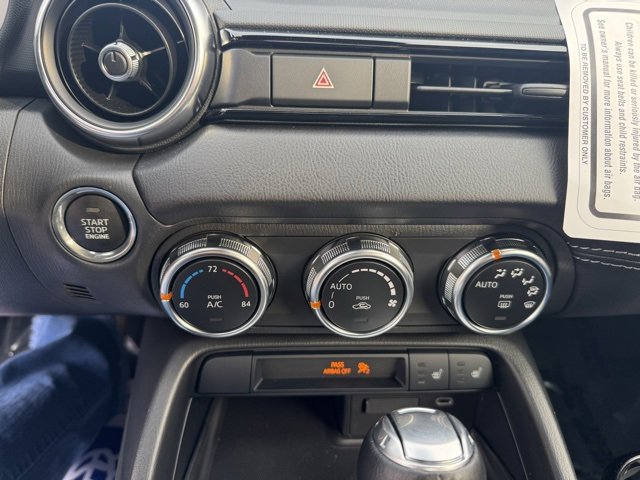 New 2025 MAZDA MX-5 Miata Grand Touring image 19