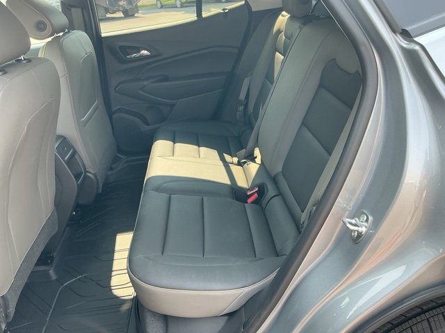 New 2025 Chevrolet Trax ACTIV w/ Driver Confidence Package image 12