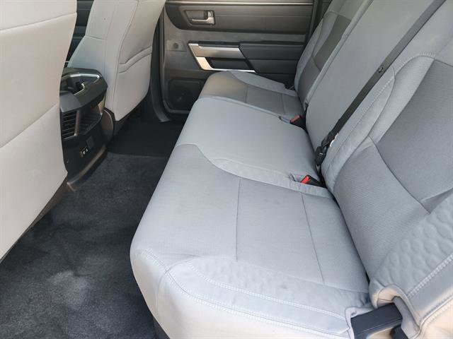 Used 2025 Toyota Tundra SR5 image 21