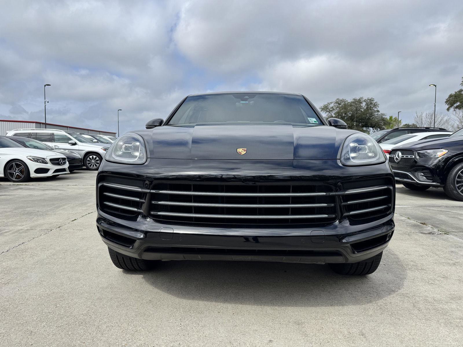 Used 2019 Porsche Cayenne image 2