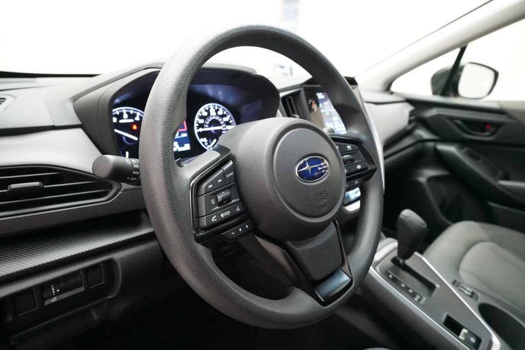 Certified 2024 Subaru Crosstrek 2.0i Premium AWD/4WD image 19