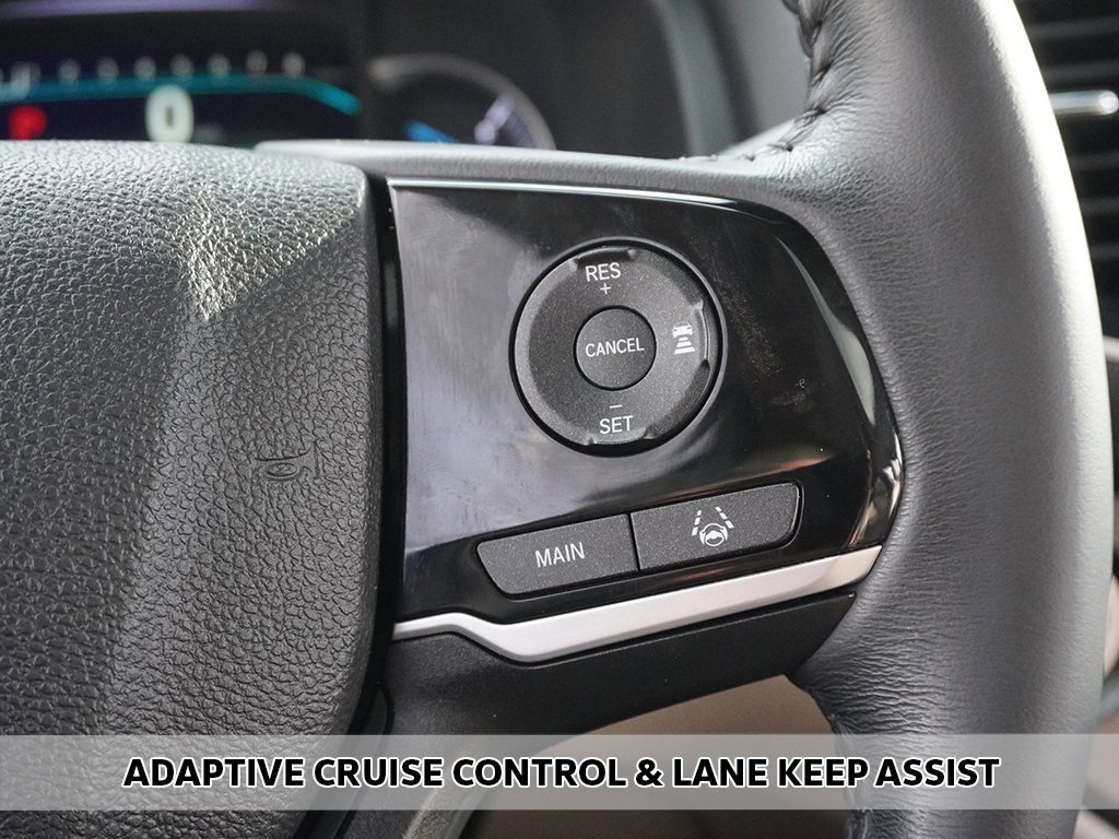 Used 2022 Honda Pilot Special Edition image 4