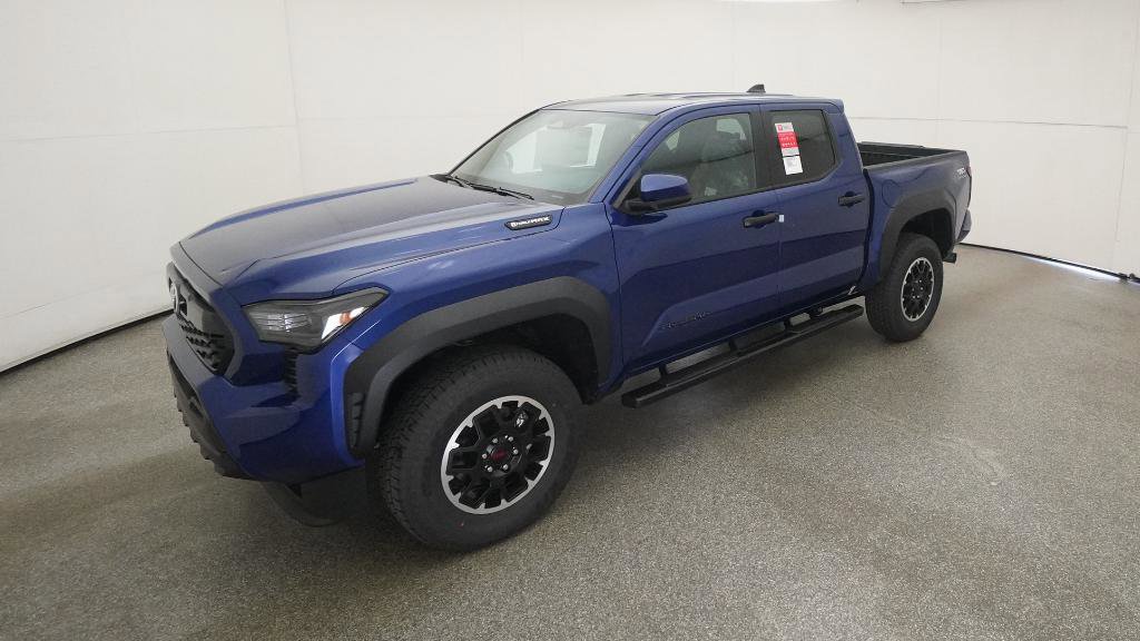 New 2025 Toyota Tacoma TRD Off-Road image 20