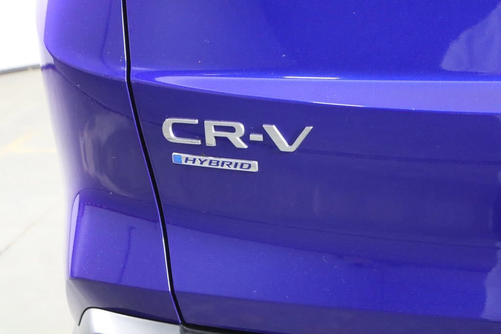Used 2024 Honda CR-V Sport-L image 43