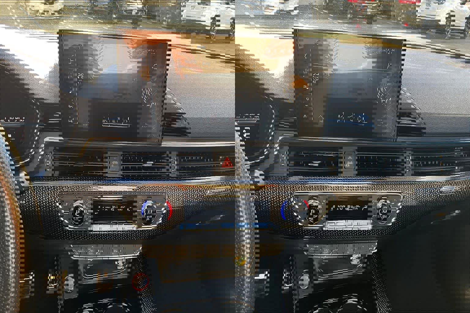 Used 2023 Audi S4 Premium Plus w/ Premium Plus Package image 37