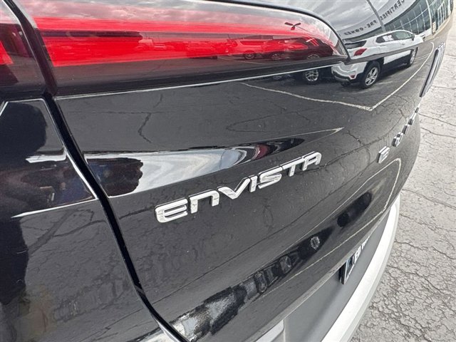 Certified 2024 Buick Envista Preferred w/ Convenience II Package FWD image 30