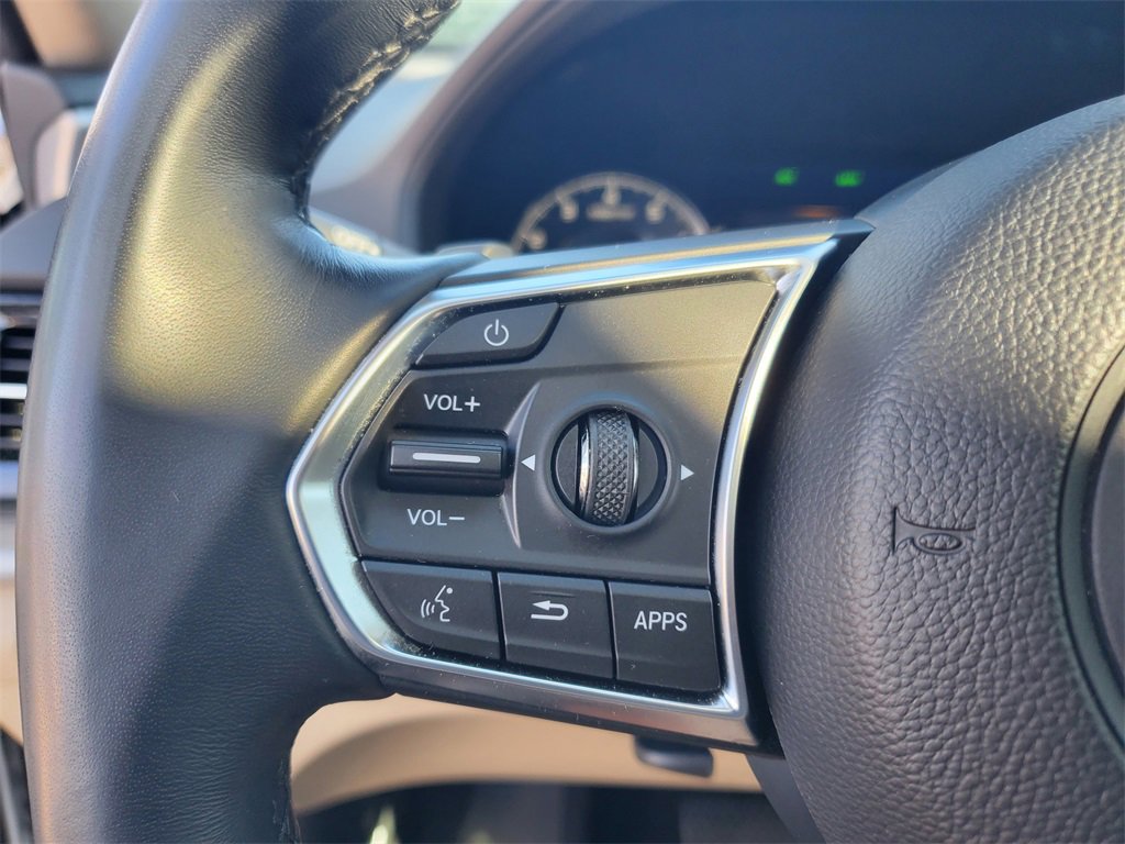 Used 2021 Acura RDX w/ Technology Package image 25