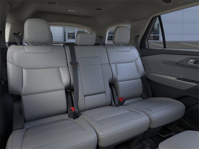 New 2026 Ford Explorer Active w/ Active Comfort Package image 11