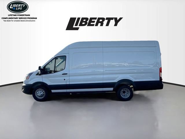 New 2026 Ford Transit 350 148 High Roof Extended DRW w/ Load Area Protection Package image 4