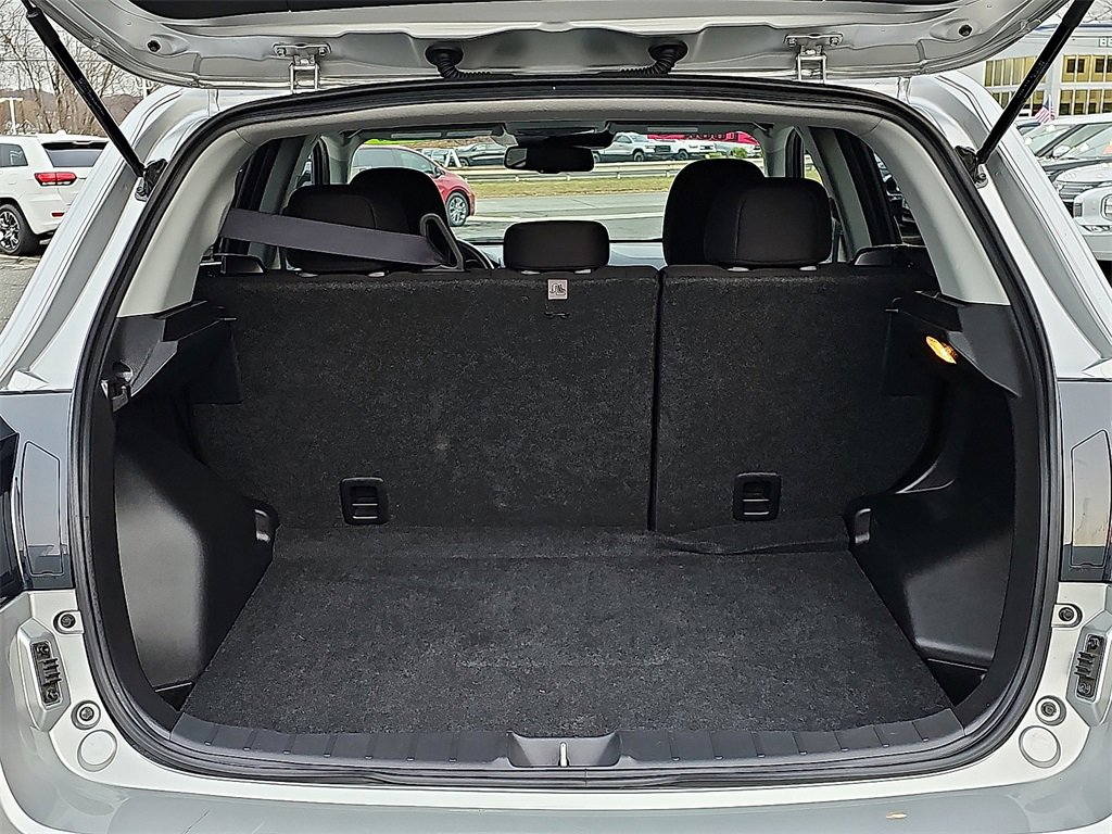 Used 2024 Mitsubishi Outlander Sport ES image 28