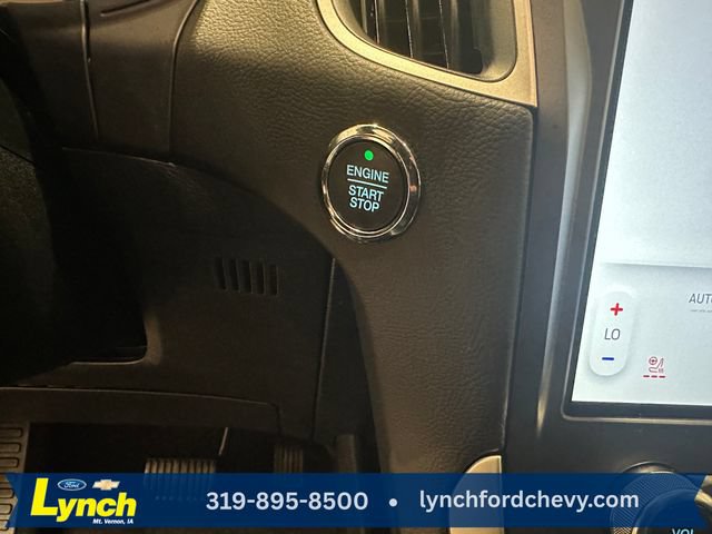 Used 2024 Ford Edge SEL w/ Convenience Package AWD/4WD image 15
