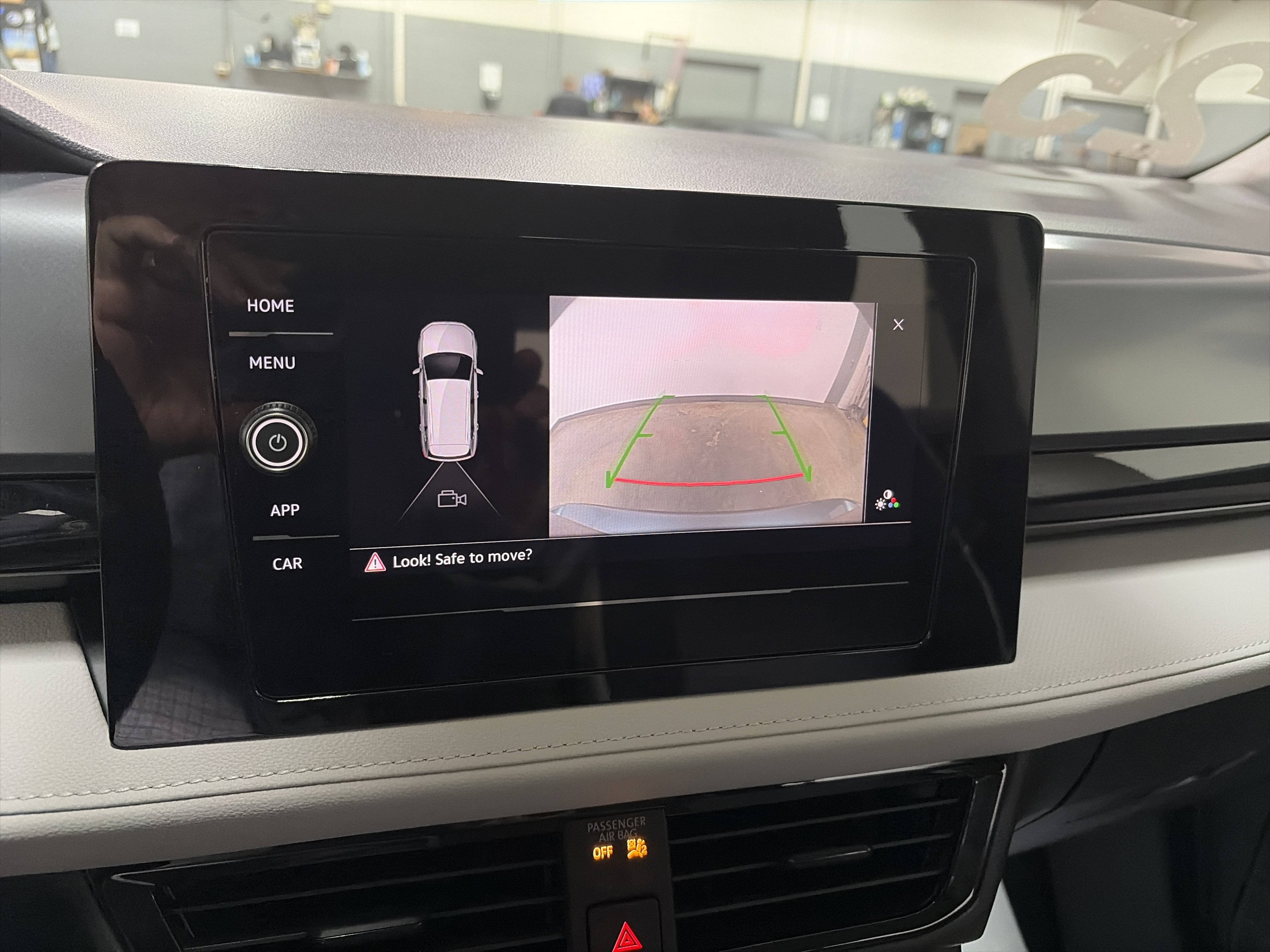 Certified 2025 Volkswagen Taos S image 19