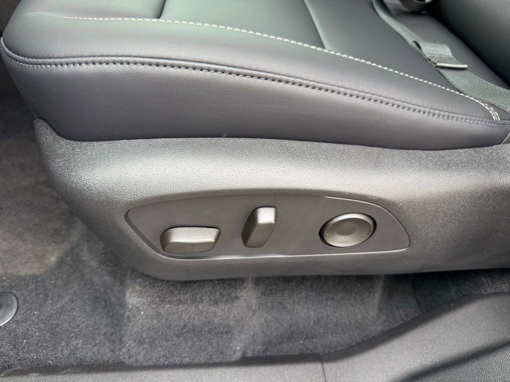 New 2026 GMC Acadia Elevation w/ Elevation Premium Package image 11