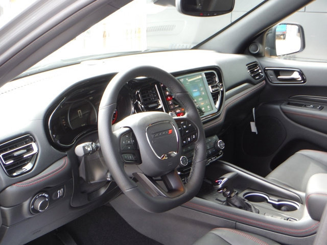 New 2027 Dodge Durango GT AWD/4WD image 18