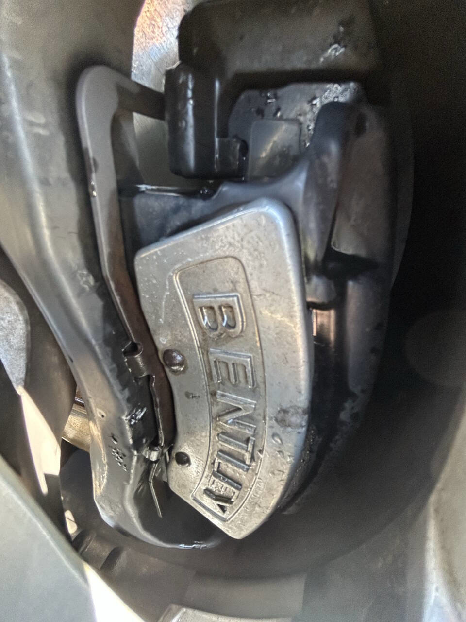 Used 2007 Bentley Continental GT image 14