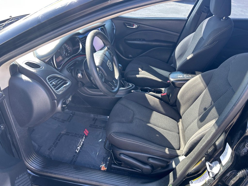 Used 2014 Dodge Dart SXT FWD image 9