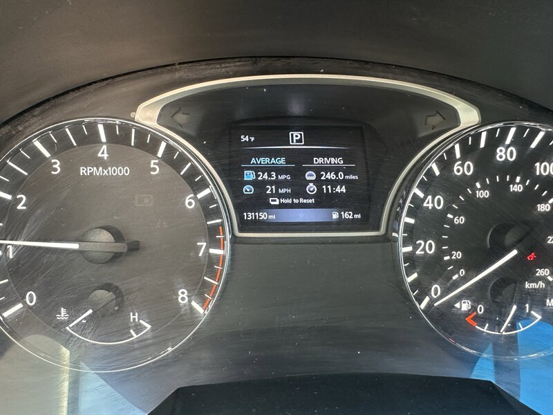 Used 2016 Nissan Altima 2.5 S w/ Power Driver Seat Package image 15