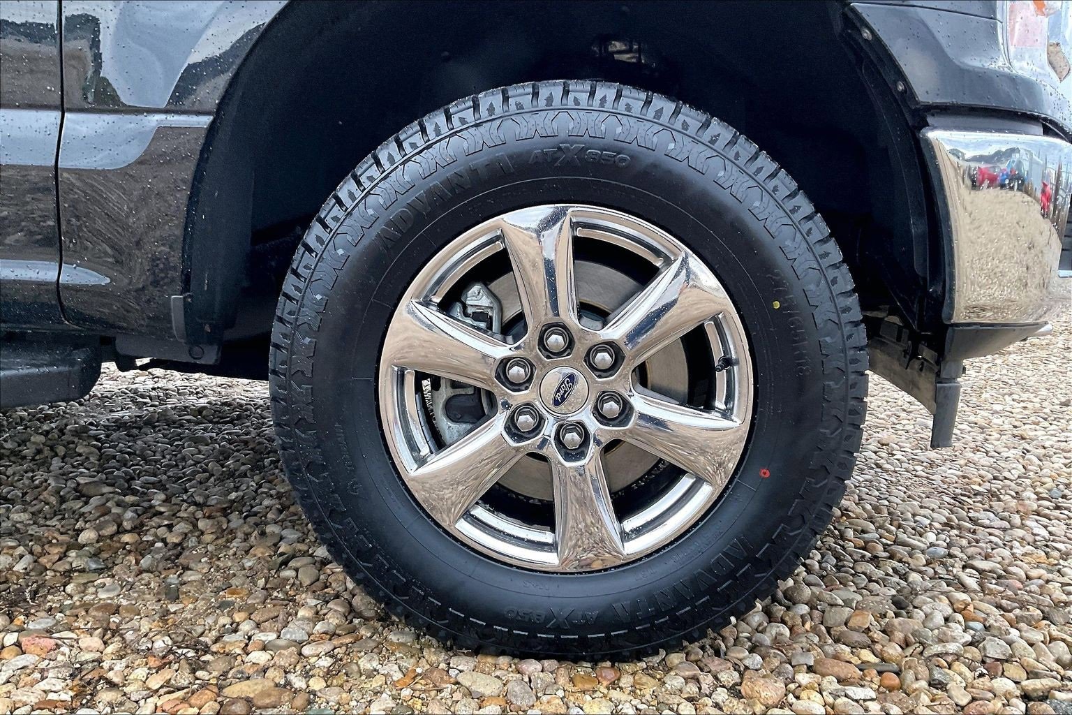 Used 2018 Ford F150 XLT w/ Equipment Group 301A Mid image 22